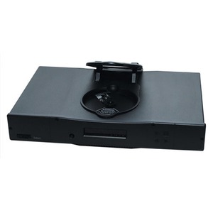 CD проигрыватель Rega Saturn Black