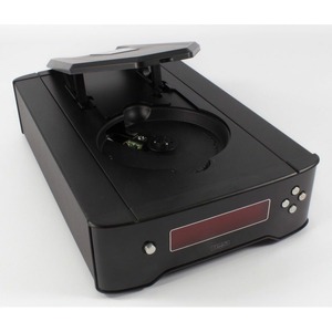 CD проигрыватель Rega Apollo Black