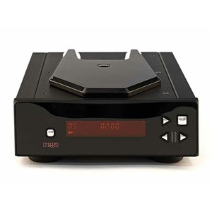 CD проигрыватель Rega Apollo Black