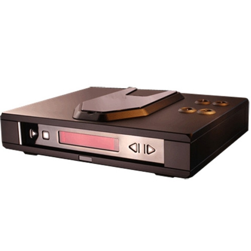 CD проигрыватель Rega Isis Valve