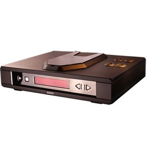 CD проигрыватель Rega Isis Valve