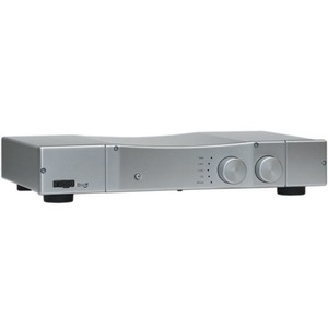 Интегральный усилитель Rega Brio-3 Silver