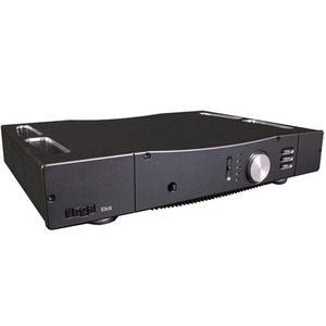 Интегральный усилитель Rega Elicit LL Black
