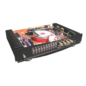 Интегральный усилитель Rega Elicit MM Silver