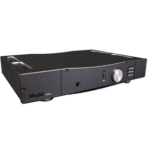 Интегральный усилитель Rega Elicit MC Black