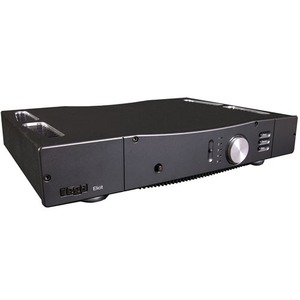 Интегральный усилитель Rega Elicit MM Black