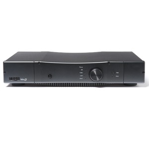 Интегральный усилитель Rega Mira-3 Black