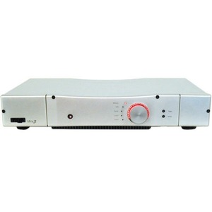 Интегральный усилитель Rega Mira-3 Silver