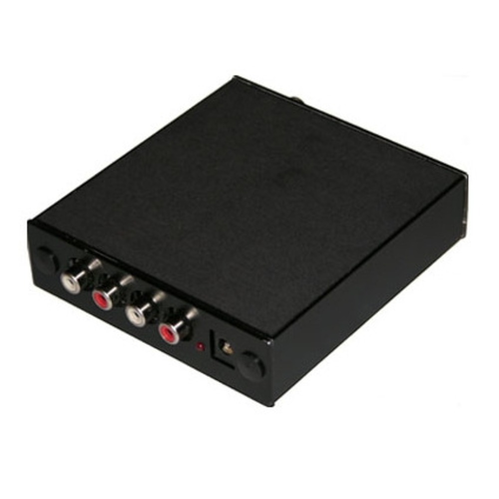 Фонокорректор Rega Fono MINI Silver