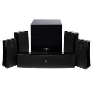 Полочная акустика Martin Logan Motion 2