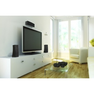 Полочная акустика Martin Logan Motion 4