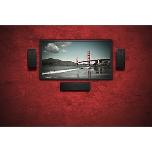 Полочная акустика Martin Logan Motion 4