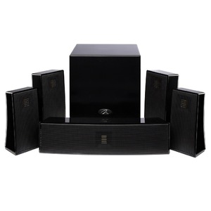 Полочная акустика Martin Logan Motion 4