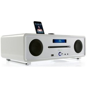 Док станция для Apple Vita Audio R4i Dream White Gloss Lacquer