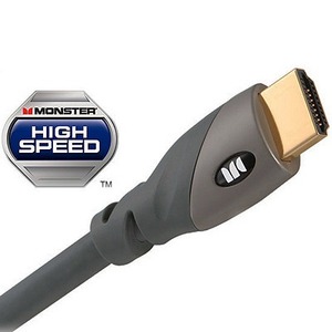 Кабель HDMI - HDMI Monster HDMI 750HDS 1.0m