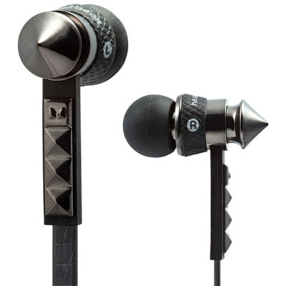 Наушники внутриканальные классические Beats Heartbeats by Lady Gaga with ControlTalk Black