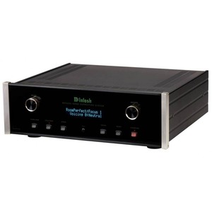 AV процессор McIntosh MEN220