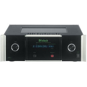 ЦАП транзисторный McIntosh MDA1000