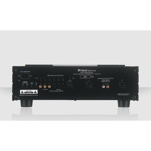 ЦАП транзисторный McIntosh MDA1000