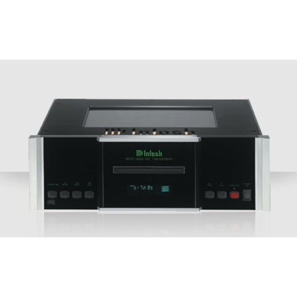 CD проигрыватель McIntosh MCD 1000