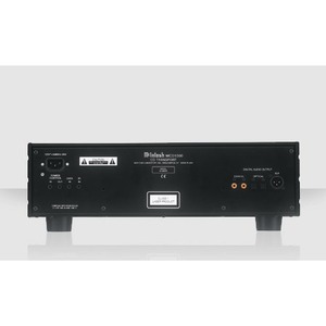 CD проигрыватель McIntosh MCD 1000