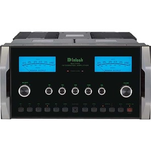 Интегральный усилитель McIntosh MA7000