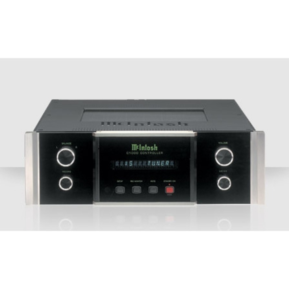 Усилитель предварительный McIntosh C 1000C