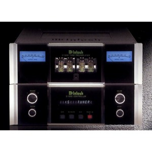 Усилитель предварительный McIntosh C 1000C