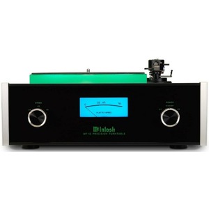 Проигрыватель винила McIntosh MT10