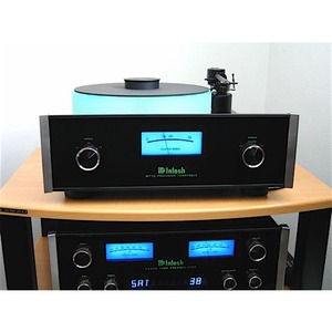 Проигрыватель винила McIntosh MT10