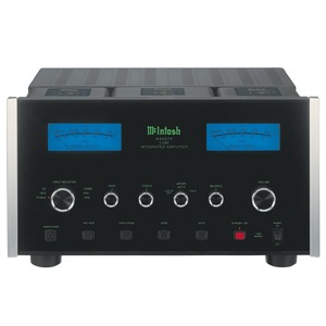 Интегральный усилитель McIntosh MA2275