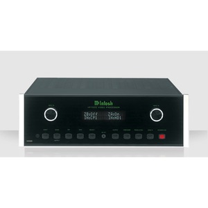 AV ресивер McIntosh VP1000