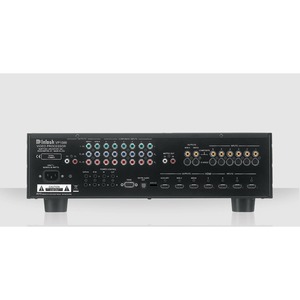 AV ресивер McIntosh VP1000