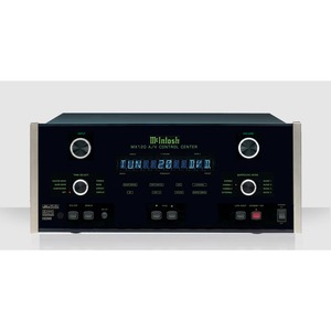AV ресивер McIntosh MX120