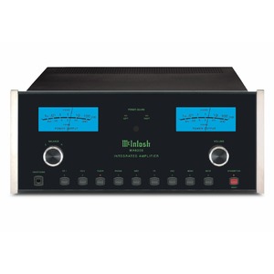 Интегральный усилитель McIntosh MA6300