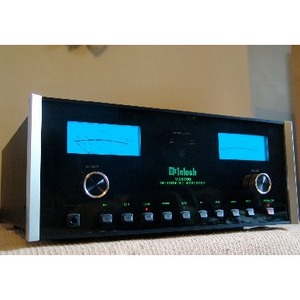 Интегральный усилитель McIntosh MA6300