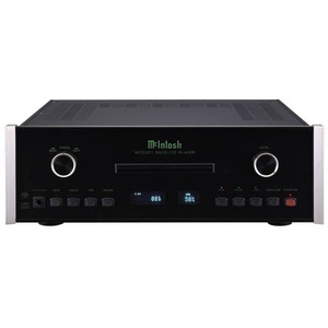 CD проигрыватель McIntosh MCD301