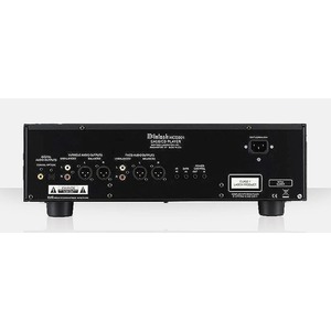 CD проигрыватель McIntosh MCD301