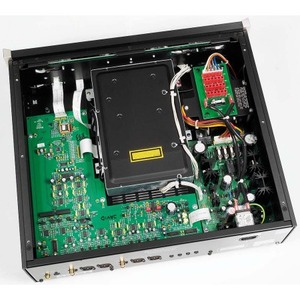 CD проигрыватель McIntosh MCD301