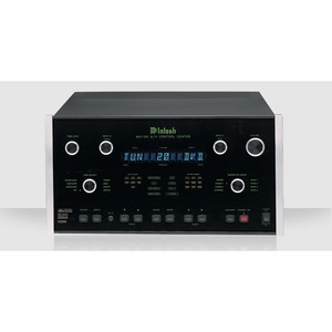 AV ресивер McIntosh MX136