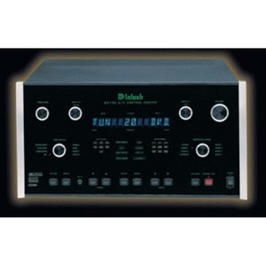 AV ресивер McIntosh MX136