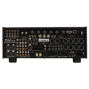 AV процессор McIntosh MX150