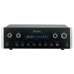 Усилитель предварительный McIntosh C 45