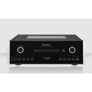 CD проигрыватель McIntosh MCD 500
