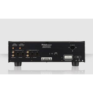 CD проигрыватель McIntosh MCD 500