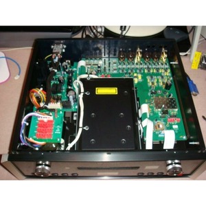 CD проигрыватель McIntosh MCD 500