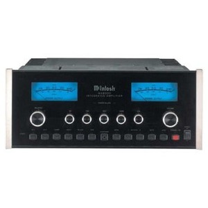 Интегральный усилитель McIntosh MA6900