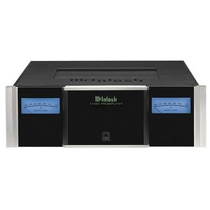 Усилитель предварительный McIntosh C 500P