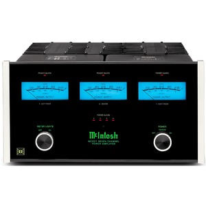 Усилитель мощности McIntosh MC207