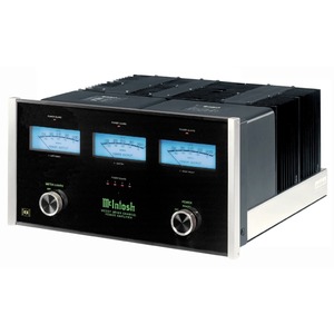 Усилитель мощности McIntosh MC207